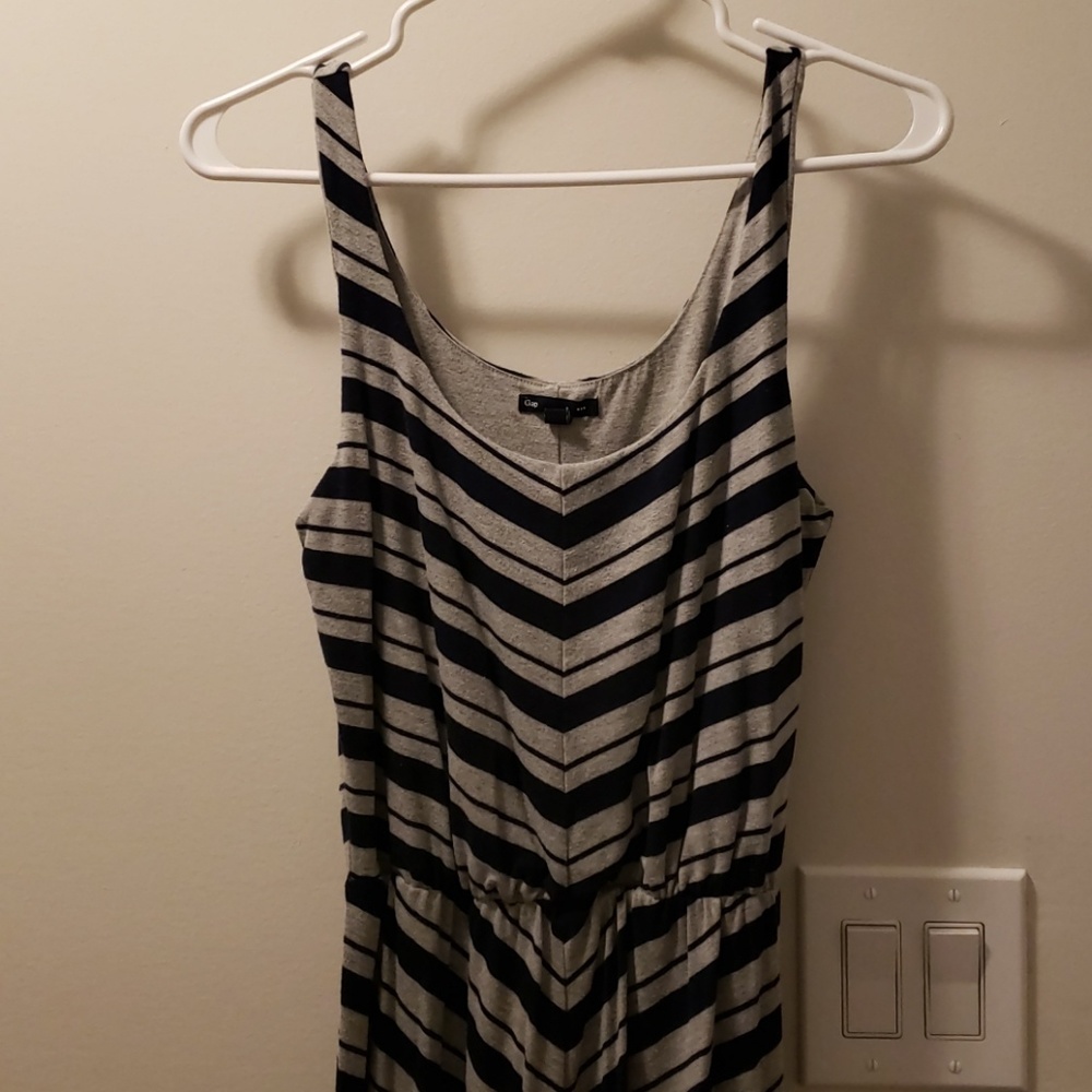 Gap maxi dress